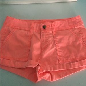 Woman’s shorts